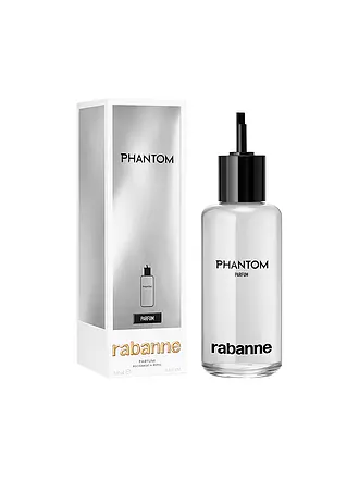 RABANNE | Phantom Parfum Refillable 150ml | keine Farbe